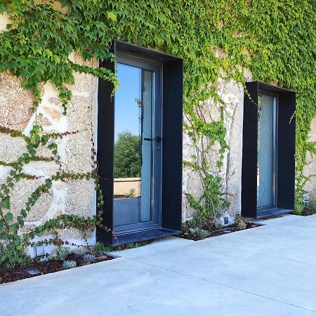 Casas Do Pinheiro Grande Villa Fornos de Algodres Exterior photo